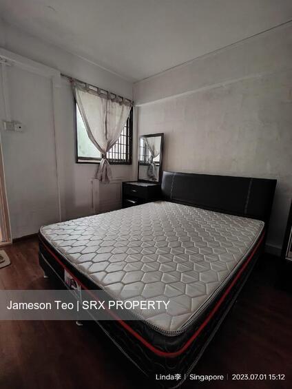 Blk 327 Clementi Avenue 5 (Clementi), HDB 3 Rooms #571122861